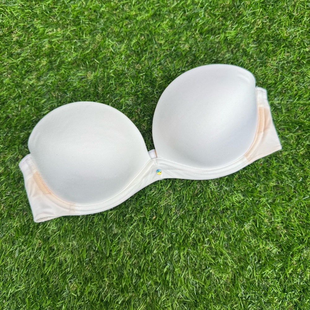 Victoria’s Secret Very Sexy Strapless